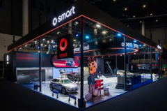 超级精灵再进化 smart发布EHD超级电混技术：每一程，比增程更成